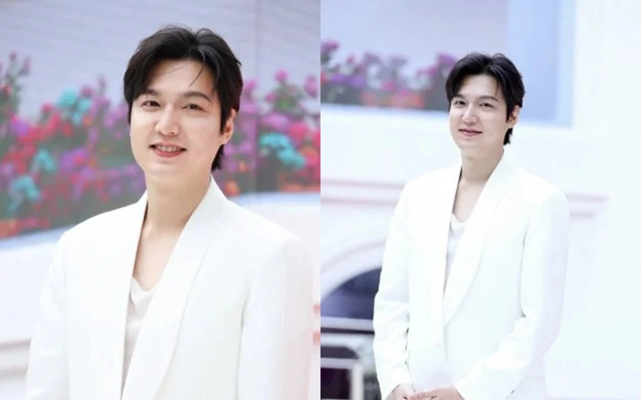 Penampilan Beda Lee Min Ho Dengan Pipi Chubby Sukses Jadi Bahan Gunjingan Di Dunia Maya