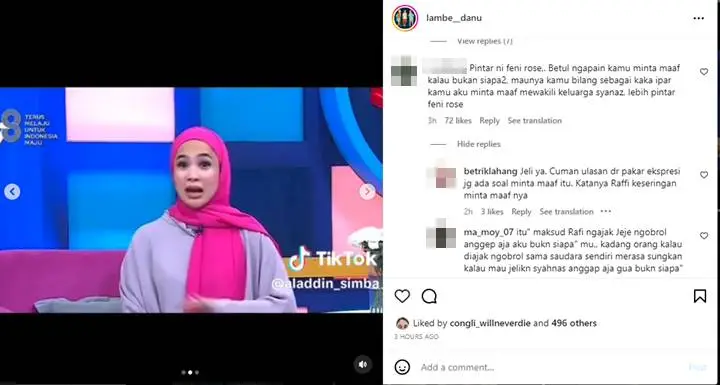 Instagram