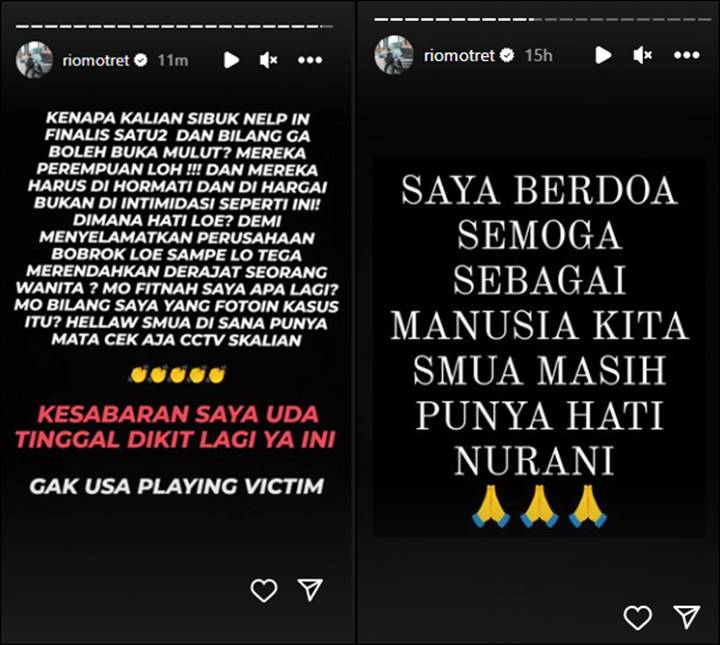 Instagram