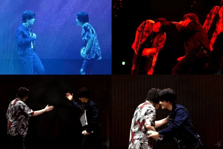 Aksi Panggung Jimin BTS dengan Dua Lagu di Konser Solo Suga Tuai Tanggapan Heboh