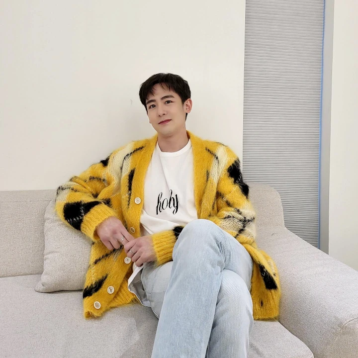 Nichkhun 2PM