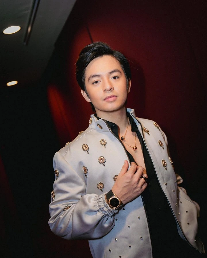 Angga Yunanda