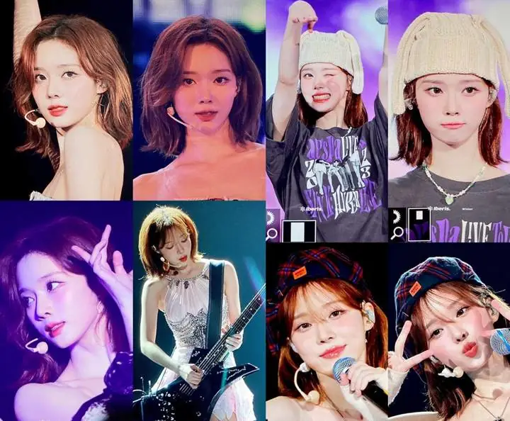 Visual Winter di Konser Tokyo Dome Jadi Bahan Gosip, Alasan Populer di Jepang Visual Winter di Konser Tokyo Dome Jadi Bahan Gosip, Alasan Populer di Jepang Visual Winter di Konser Tokyo Dome Jadi Bahan Gosip, Alasan Populer di Jepang