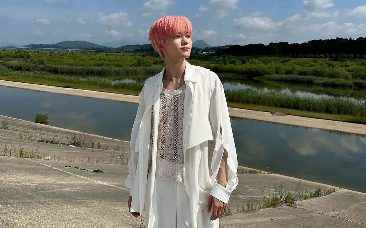 Jaemin NCT Tulis Caption Misterius Penuh Kode