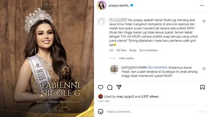 Feni Rose Kritisi Video Raffi Ahmad Minta Maaf, Duta Sheila On 7 Naik Motor Super Jadul-Topik Pagi