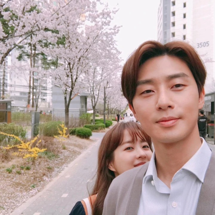 Bak Kencan Sungguhan
