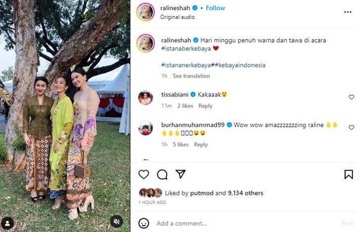 Instagram