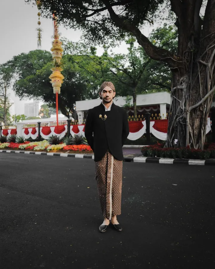 Reza Rahadian
