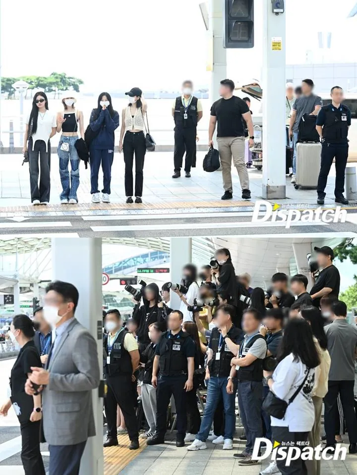 Winter aespa Dapat Ancaman Penusukan, SM Entertainment Ambil Langkah Hukum