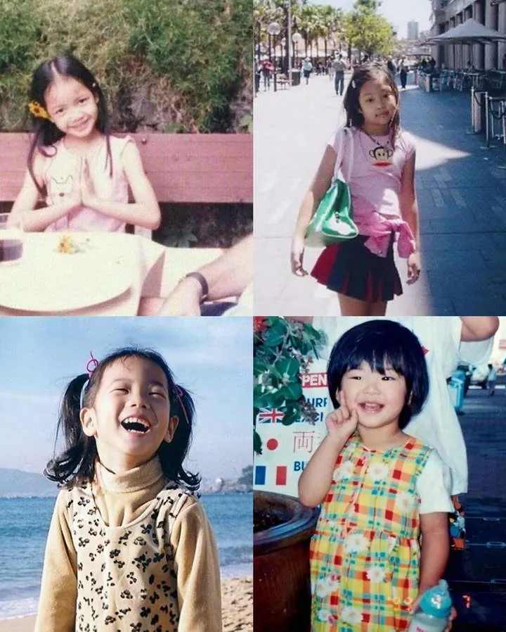 Rose Tebar Foto Bocil BLACKPINK Dalam Rangka Ultah Ke-7 Sambil Bahas Masa Depan