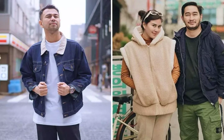 Outfit Nathalie Holscher Tuai Perdebatan, Sikap Raffi Ahmad Ke Syahnaz Sadiqah - Topik Pagi