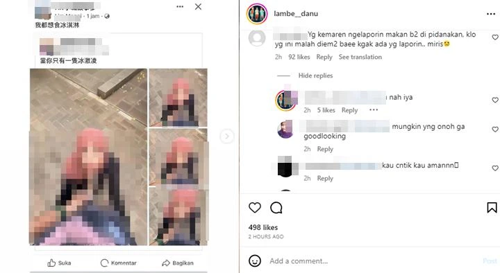 Instagram