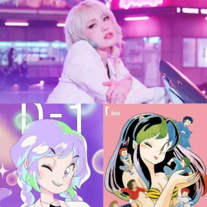 Agensi Jeon Somi Akui Plagiarisme di MV \'Fast Forward\', Ambil Langkah Nyata Agensi Jeon Somi Akui Plagiarisme di MV \'Fast Forward\', Ambil Langkah Nyata Agensi Jeon Somi Akui Plagiarisme di MV \'Fast Forward\', Ambil Langkah Nyata