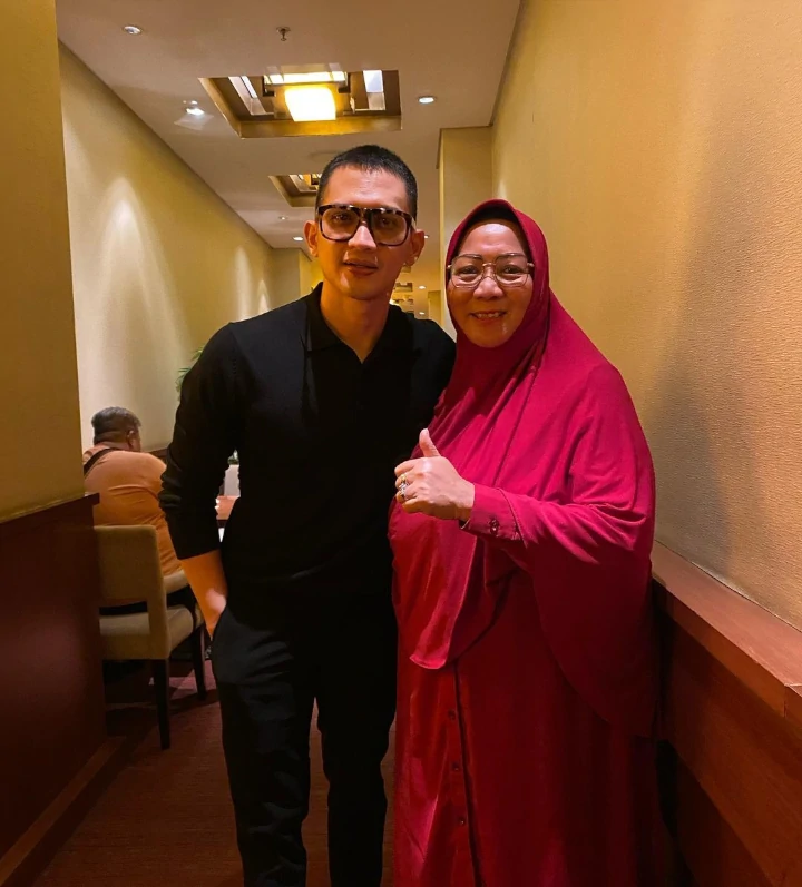 Rezky Aditya