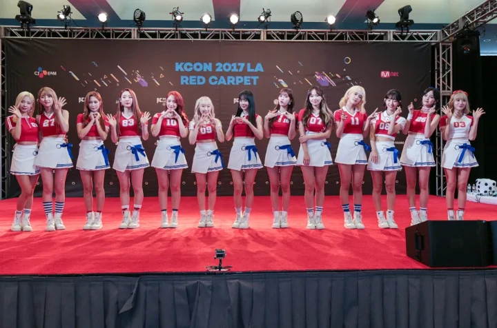 WJSN