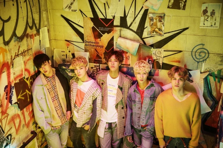 CROSS GENE