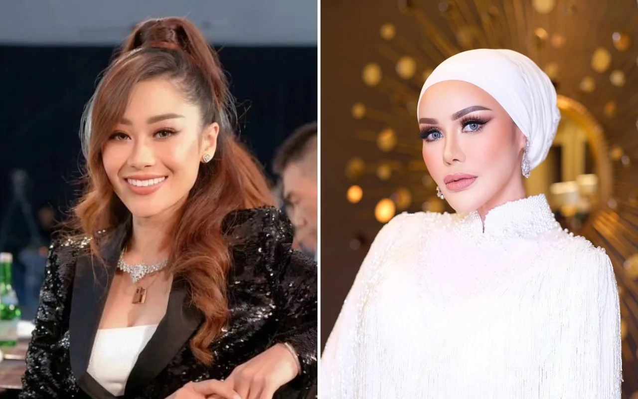 Usai Chat WA, Rumor Masa Lalu Bos Miss Universe Indonesia Diungkit Eks National Director Jabar