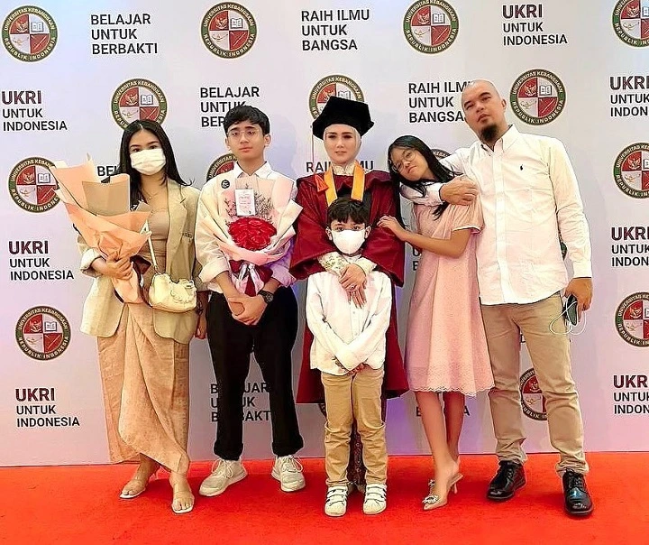 Mulan Jameela