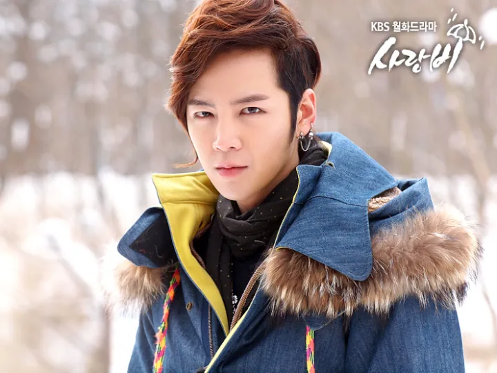 'Love Rain'