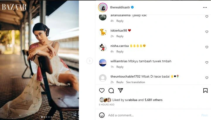 Instagram