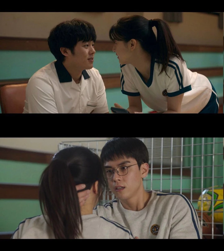 Shipper Bingung, Akhir Percintaan Go Yoon Jung Terungkap di Webtoon \'Moving\'