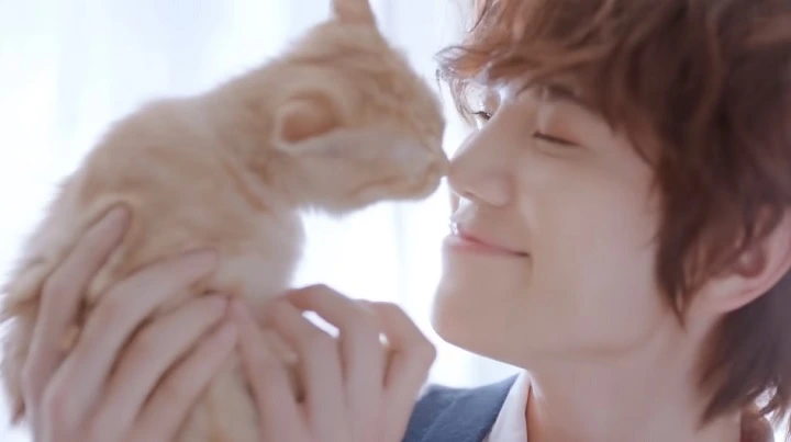 'Man In Love'- INFINITE