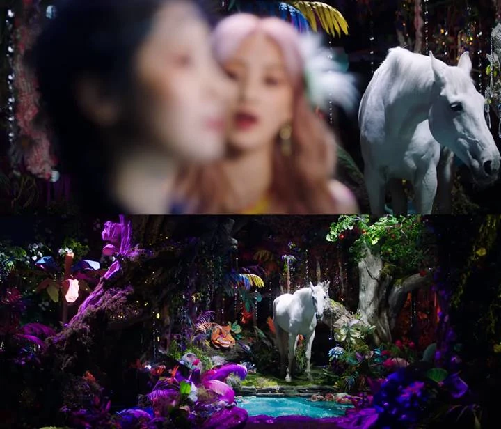 'MORE & MORE'- TWICE