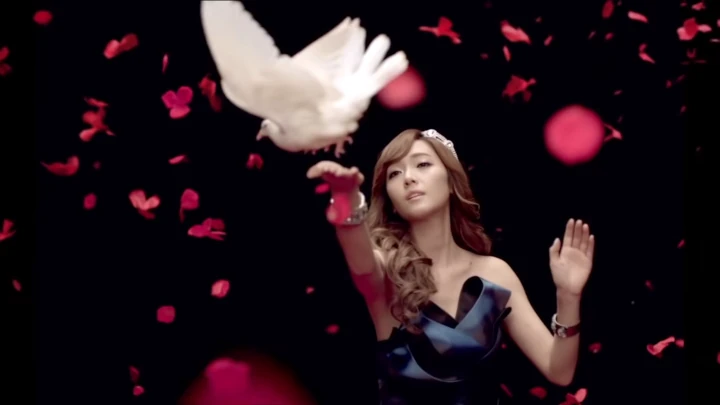 'The Boys'- Girls' Generation