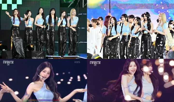 Wonyoung IVE Pukau 40.000 Penonton di Konser Jambore dengan Visualnya Wonyoung IVE Pukau 40.000 Penonton di Konser Jambore dengan Visualnya Wonyoung IVE Pukau 40.000 Penonton di Konser Jambore dengan Visualnya
