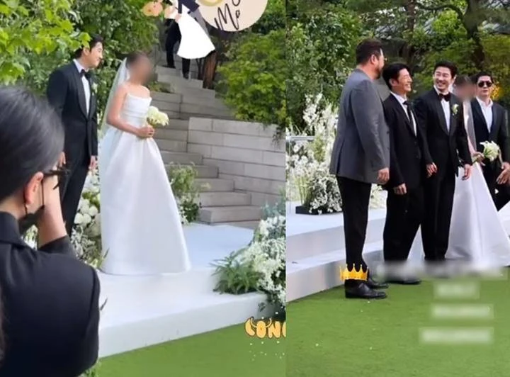 Yoon Kye Sang