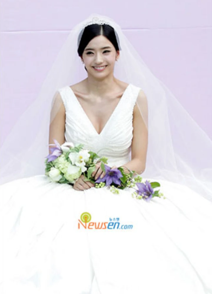 Han Chae Young