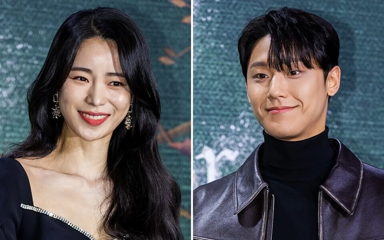 Lim Ji Yeon Dilaporkan Terpaksa Tak Antar Lee Do Hyun Wamil
