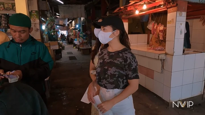 Nikita Willy