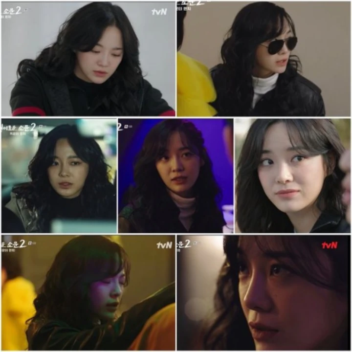 Beda Dari \'Business Proposal\', Akting Kim Sejeong di \'The Uncanny Counter 2\' Disorot Media Korea