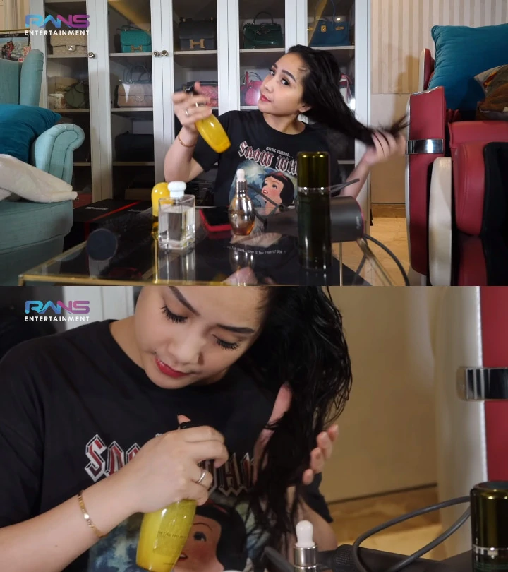 Produk Perawatan Rambut MurMer
