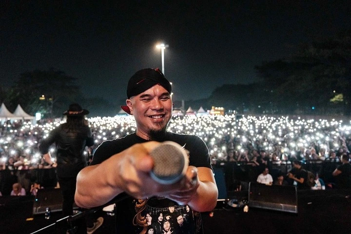 Ahmad Dhani