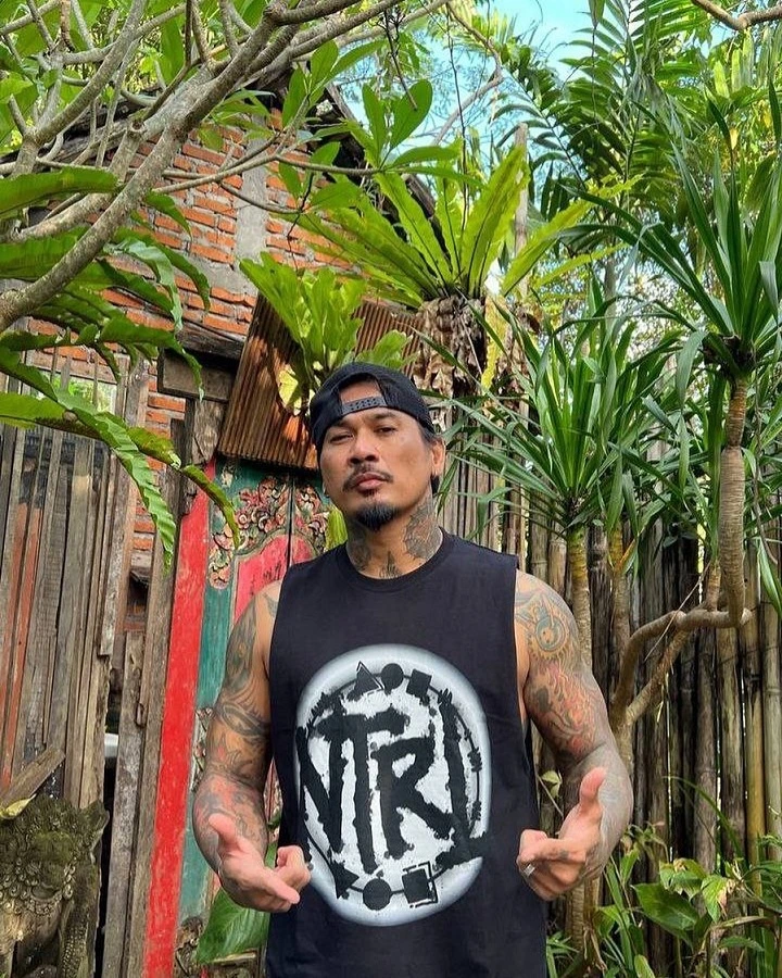 Jerinx SID