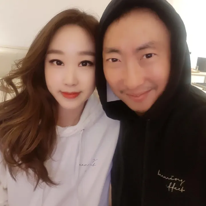 Park Myung Soo
