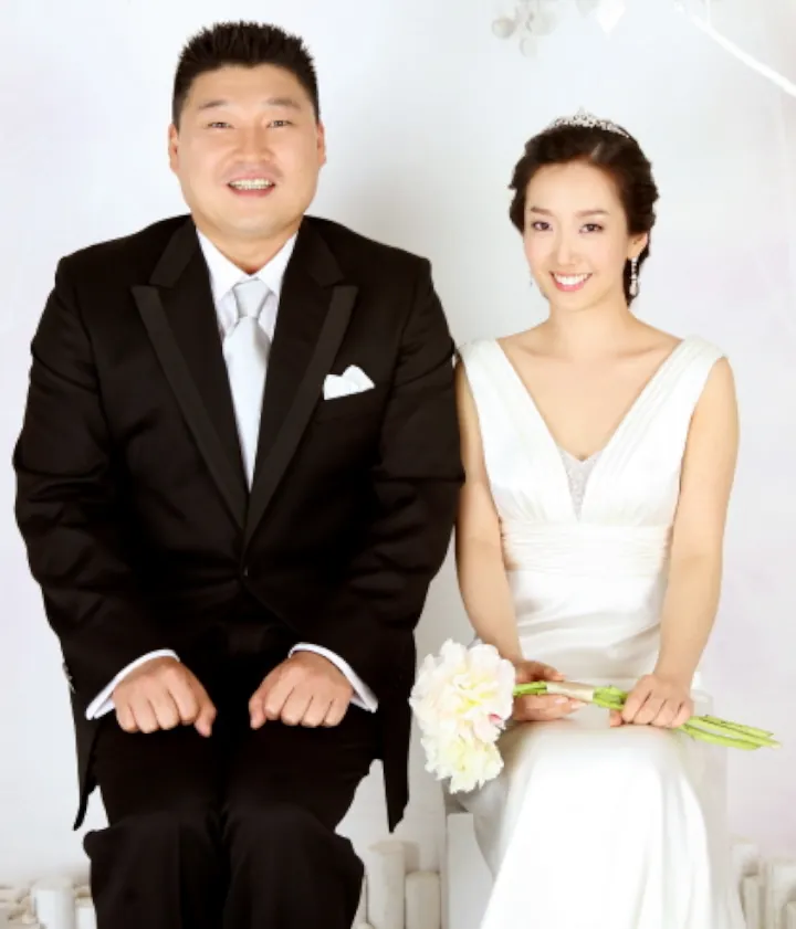 Kang Ho Dong