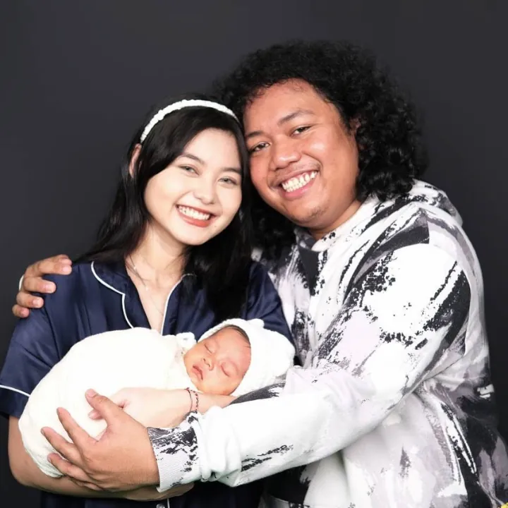 Widianto Family 