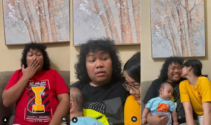 Aturan Ketat Berumah Tangga