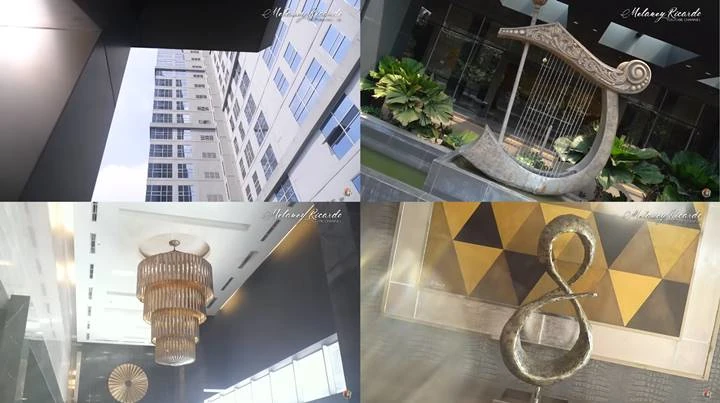 Apartemen di Kawasan Pondok Indah 