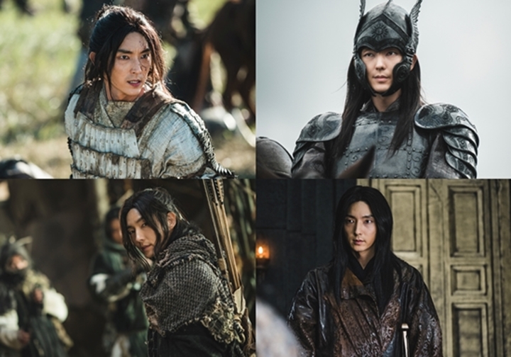 Gantikan Song Joong Ki, Lee Joon Gi Ungkap Kekhawatiran Bintangi \'Arthdal Chronicles 2\'
