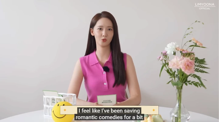\'King the Land\' Sukses, Yoona SNSD Mau Istirahat Dari Genre Komedi Romantis
