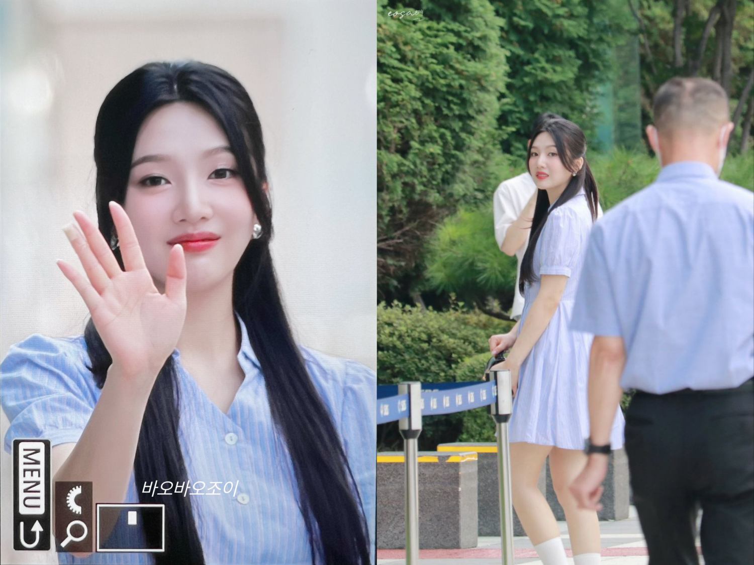 momen Joy Red Velvet yang sedih tak bisa bertemu penggemar