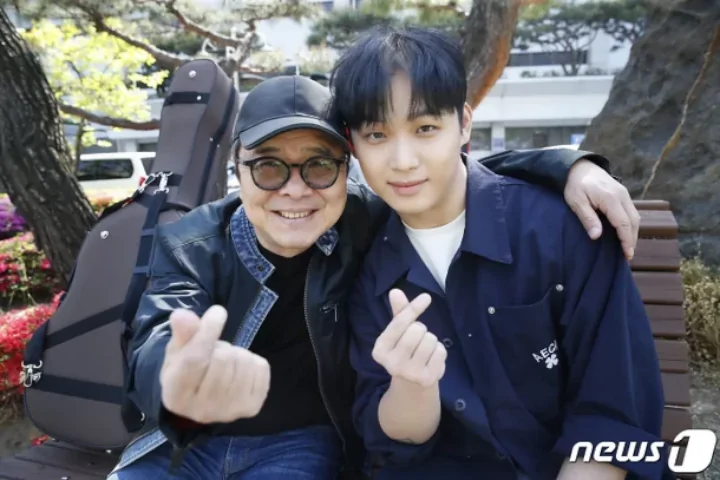 Hyunsik BTOB