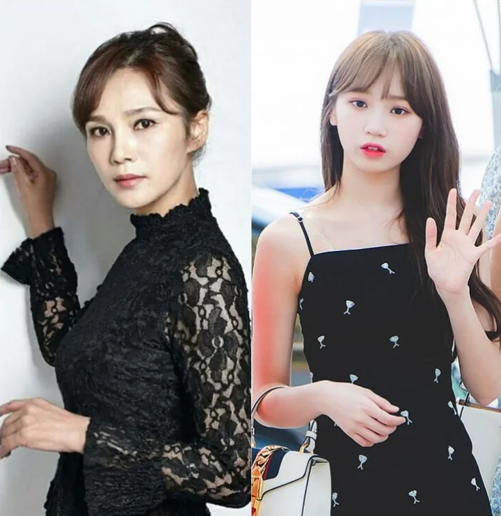 Kim Chaewon LE SSERAFIM 