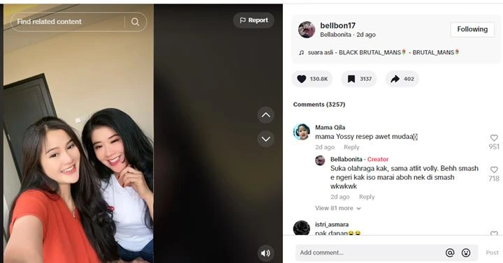 TikTok