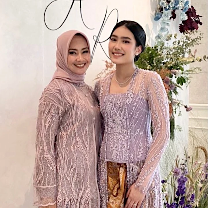 Alya Rohali dan Alika Islamadina