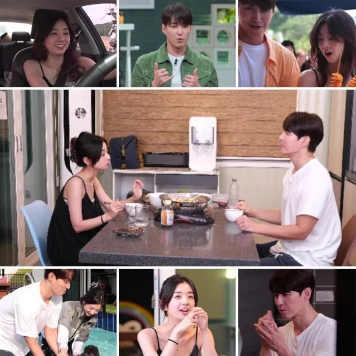 Paras Mirip, Jungkook BTS Diharapkan Istri Shim Hyung Tak Jadi Tamu di NikahanParas Mirip, Jungkook BTS Diharapkan Istri Shim Hyung Tak Jadi Tamu di NikahanParas Mirip, Jungkook BTS Diharapkan Istri Shim Hyung Tak Jadi Tamu di Nikahan
